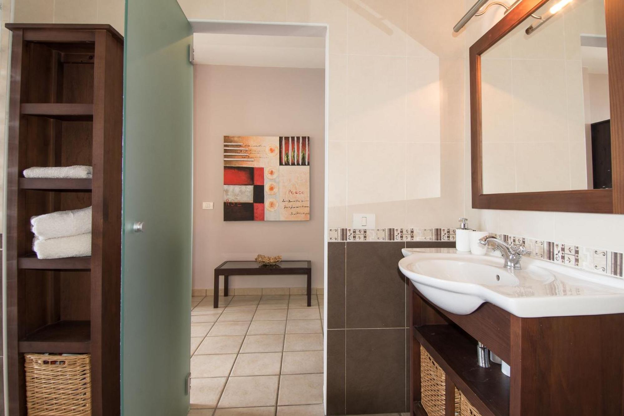 Lovely Apartment On 2 Floors With Sea View سانتا كروث ذي لا بال المظهر الخارجي الصورة